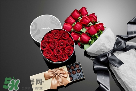 roseonly是什么花？roseonly是真花還是假花？