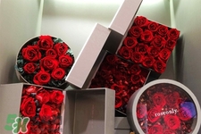 roseonly能網(wǎng)上送花嗎？roseonly網(wǎng)上送花多久能到？