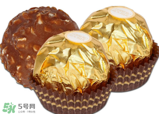 金莎巧克力多少錢一盒？香港金莎巧克力價(jià)格