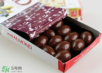 ?明治巧克力哪個(gè)味道好？?明治巧克力有幾種口味？