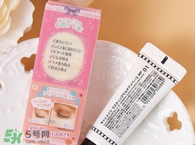 canmake眼部打底膏怎么用？canmake眼部打底膏使用方法