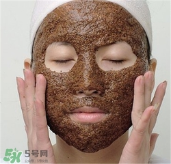 海藻面膜敷多久最合適？海藻面膜敷完后需要洗臉嗎？