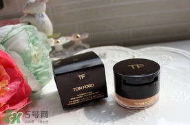 tom ford眼部打底怎么樣？tom ford眼部打底怎么用？