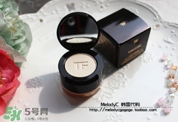 tom ford眼部打底怎么樣？tom ford眼部打底怎么用？