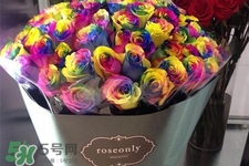 roseonly鮮花多少錢？roseonly永生花多少錢？