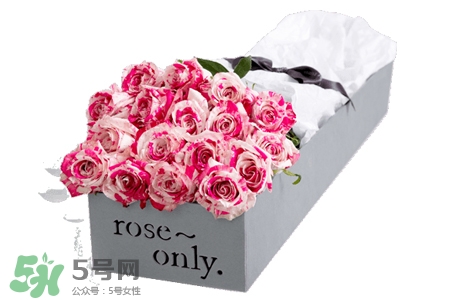 roseonly鮮花多少錢？roseonly永生花多少錢？