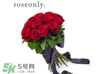roseonly鮮花多少錢？roseonly永生花多少錢？