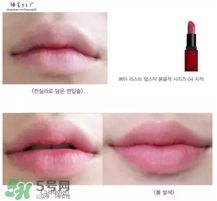bbia豆沙色口紅什么色號(hào)？bbia豆沙色口紅試色