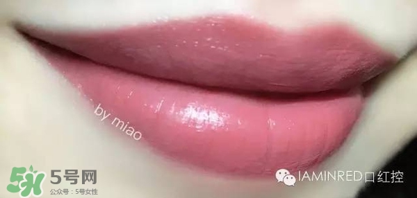 玫瑰豆沙色口紅有哪些？玫瑰豆沙色口紅推薦