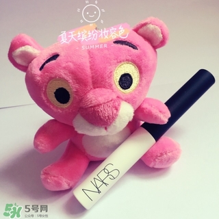 nars眼部打底怎么用？nars眼部打底使用方法