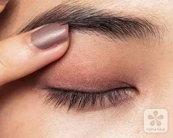 豆沙色眼影怎么畫？豆沙色眼影畫法