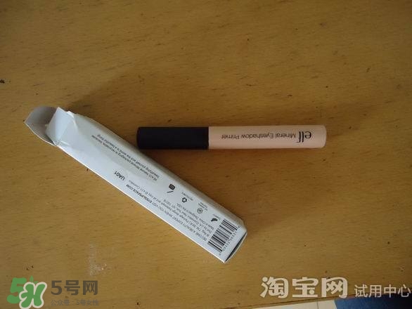 眼部打底膏怎么用？眼部打底膏使用順序