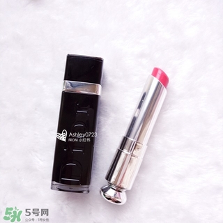 迪奧超模667多少錢(qián)？dior迪奧超模667口紅試色