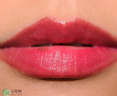 迪奧超模667多少錢(qián)？dior迪奧超模667口紅試色