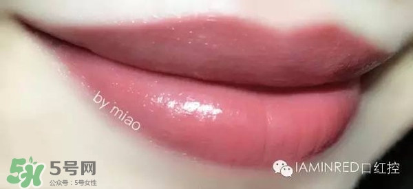 玫瑰豆沙色口紅有哪些？玫瑰豆沙色口紅推薦
