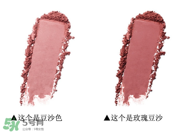 玫瑰豆沙色口紅有哪些？玫瑰豆沙色口紅推薦