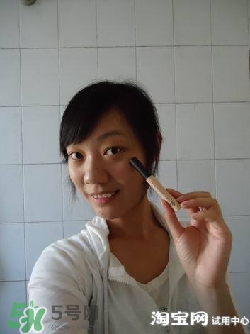 眼部打底膏怎么用？眼部打底膏使用順序