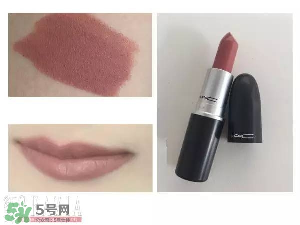 玫瑰豆沙色口紅有哪些？玫瑰豆沙色口紅推薦