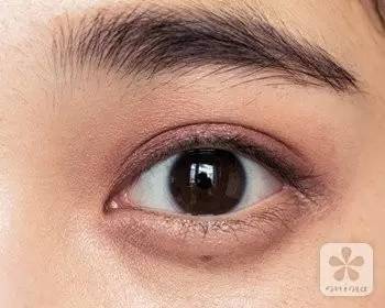 豆沙色眼影怎么畫？豆沙色眼影畫法