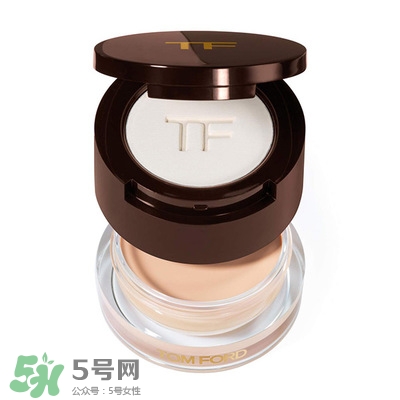 tom ford眼部打底怎么樣？tom ford眼部打底怎么用？
