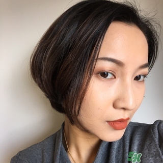 南瓜棕是什么顏色？南瓜棕口紅試色
