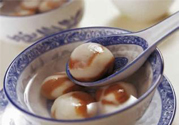 速凍湯圓熱量高嗎？吃速凍湯圓會胖嗎？