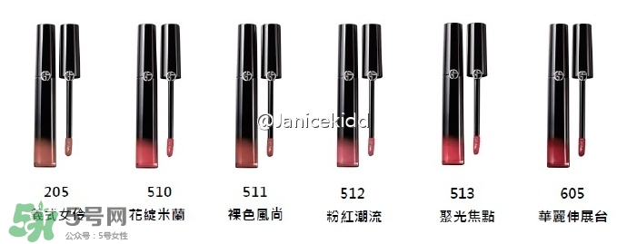 阿瑪尼摩登米蘭限量彩妝系列有哪些？阿瑪尼摩登米蘭限量彩妝多少錢(qián)？