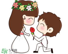 結(jié)婚后的情人節(jié)送什么？結(jié)婚后情人節(jié)送老婆什么好？