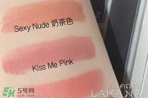 奶茶色口紅適合什么膚色？奶茶色口紅適合黃皮嗎？