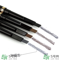 砍刀眉筆好用嗎？砍刀眉筆哪個(gè)牌子好？