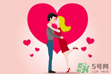 一年有幾個(gè)情人節(jié)？一年有多少個(gè)情人節(jié)？