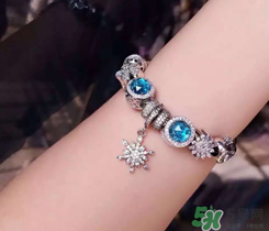 情人節(jié)送女友潘多拉手鏈可以嗎？送女友潘多拉手鏈寓意