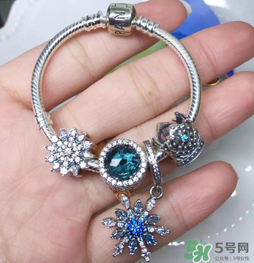 情人節(jié)送女友潘多拉手鏈可以嗎？送女友潘多拉手鏈寓意
