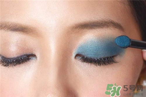 MAC九色眼影盤好用嗎？MAC九色眼影盤怎么樣？