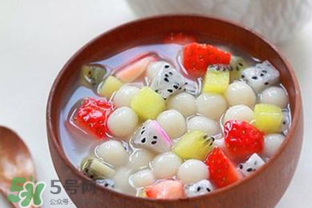 速凍湯圓熱量高嗎？吃速凍湯圓會(huì)胖嗎？