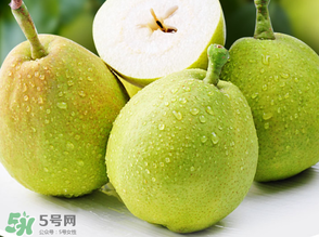 吃香梨會胖嗎？晚上吃香梨會胖嗎？