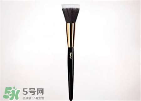 粉底刷什么牌子好？好用的粉底刷推薦