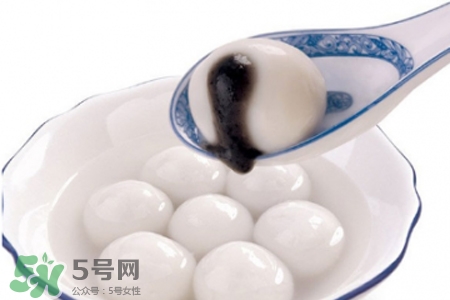 速凍湯圓有營養(yǎng)嗎？速凍湯圓營養(yǎng)價值高嗎？