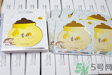 春雨面膜用完要洗嗎？春雨面膜要不要洗？