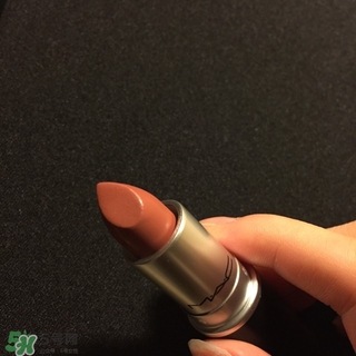 mac唇膏奶茶色是幾號？mac唇膏mocha試色