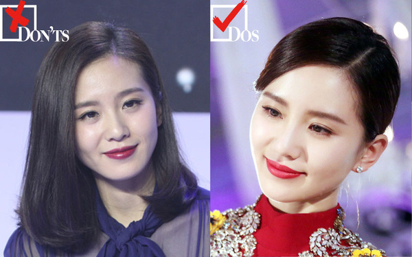 極光紅是什么顏色？極光紅口紅試色