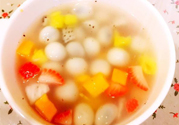 速凍湯圓有營養(yǎng)嗎？速凍湯圓營養(yǎng)價值高嗎？