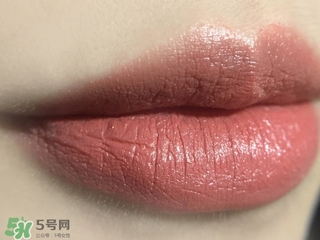 mac唇膏奶茶色是幾號？mac唇膏mocha試色