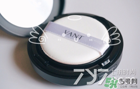 vant氣墊cc黑色和白色哪款好？vant36.5氣墊cc黑色和白色區(qū)別