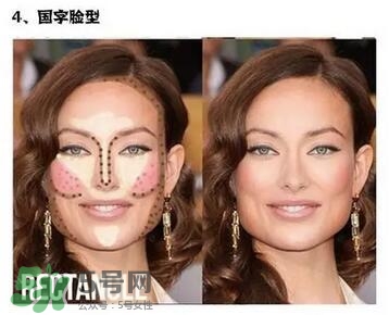 高光棒是修容棒嗎？高光棒和修容棒的不同