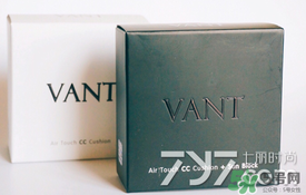 vant氣墊cc黑色和白色哪款好？vant36.5氣墊cc黑色和白色區(qū)別