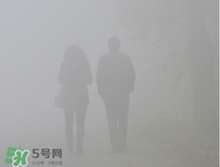春天還有霧霾嗎？北京春天有霧霾嗎？