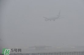 春天還有霧霾嗎？北京春天有霧霾嗎？