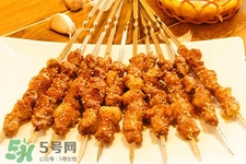 禽流感能吃燒烤嗎？吃燒烤會(huì)得禽流感嗎？