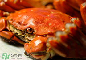 春天的螃蟹能吃嗎？開春后大閘蟹能吃嗎？
